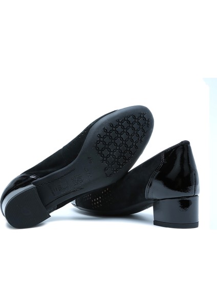 35827 Ara Shoes Nizza Kadın Süet Deri Topuklu Ayakkabı 3.5-7.5 fiyatları