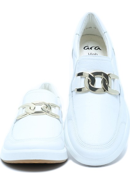 23911 Ara Shoes Roma Kadın Deri Ayakkabı 3.5-7.5 fiyatları