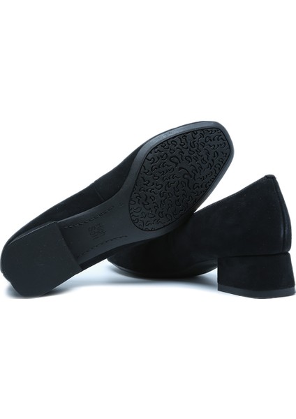 20412 Ara Shoes Graz Kadın Süet Deri Topuklu Ayakkabı 3.5-7.5 fiyatları