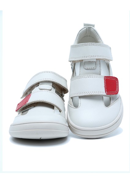 S24V017 Kifidis Paplus Erkek Çocuk Deri Ayakkabı 24-30 fiyatları