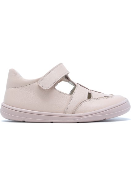 BAR23033 Kifidis Paplus Unisex Çocuk Deri Ayakkabı 25-30