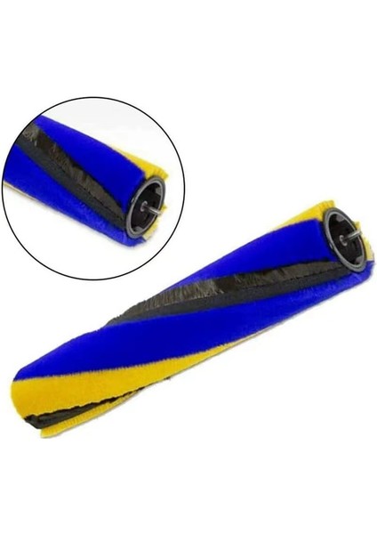 Dyson V8SILM/V10SLIM/V12 Detect Slim /V15SLIM Elektrikli Süpürge Için Yumuşak Kıl Zemin Fırça Başlığı Için Yumuşak Kıl Rulo Fırça (Yurt Dışından) modelleri