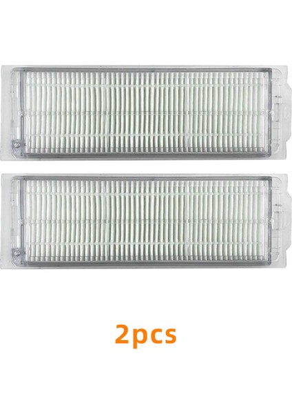 Xiaomi M30PRO/C107 Robot Süpürge Için Hepa Filtre (Yurt Dışından)