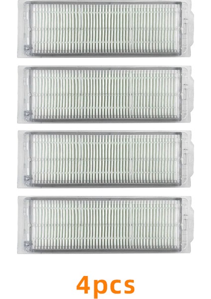 Xiaomi M30PRO/C107 Robot Süpürge Için Hepa Filtre (Yurt Dışından)