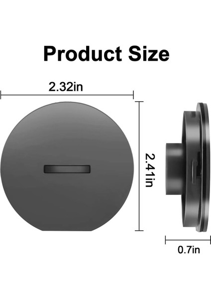 Dyson V8 SV10 V10 SV12 V11 V15 Elektrikli Süpürge Için Doğrudan Tahrikli Zemin Fırçası Başlığı Yan Kapağı Yan Kapak Aksesuarları (Yurt Dışından)