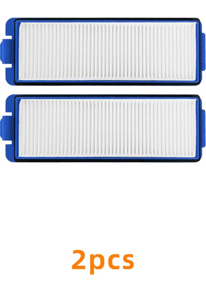 Eufy G40/G40HYBRID+ Robot Süpürge Için Hepa Filtre (Yurt Dışından)