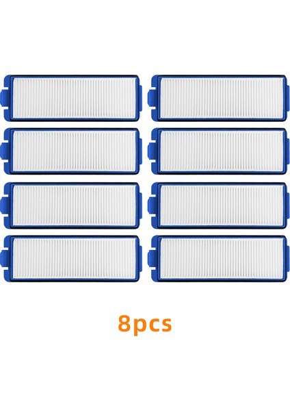 Eufy G40/G40HYBRID+ Robot Süpürge Için Hepa Filtre (Yurt Dışından)