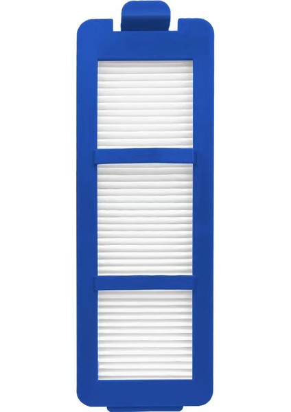 Eufy G40/G40HYBRID+ Robot Süpürge Için Hepa Filtre (Yurt Dışından) fırsatları