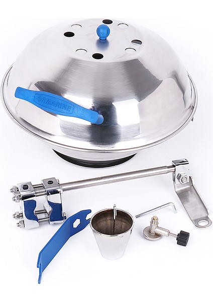 Ormarine Marine Grill Barbekü fırsatları