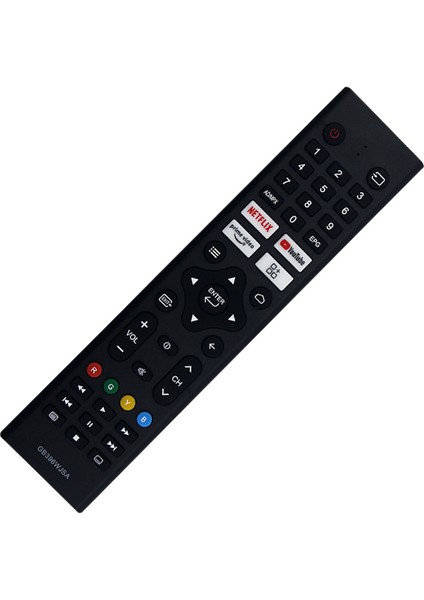 Sharp Tv 2T-C42DF1I 2TC32DF1I 2T-C50DF1I Için Uzaktan Kumanda GB396WJSA (Yurt Dışından)