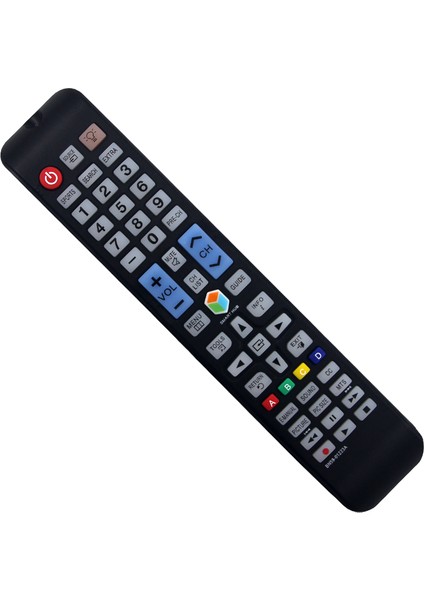 Samsung Tv Için Yeni BN59-01223A Uzaktan Kumanda (Yurt Dışından)