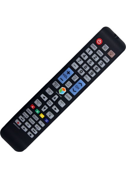 Samsung Tv Için Yeni BN59-01223A Uzaktan Kumanda (Yurt Dışından)