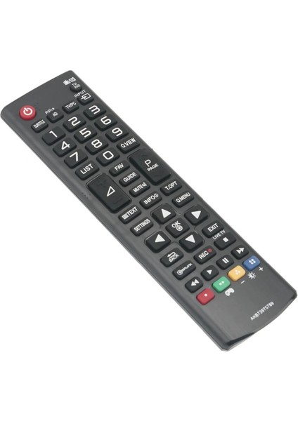 Lg Tv 20MT45D 19MN43D 22MT44D 22MT44DP 29MT44D 29MT45D 24MT45D Için Uzaktan Kumanda AKB73975789 (Yurt Dışından)