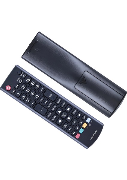Lg Tv 55UH7700 Için Uzaktan Kumanda AKB74915380 (Yurt Dışından)