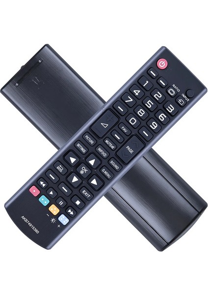 Lg Tv 55UH7700 Için Uzaktan Kumanda AKB74915380 (Yurt Dışından)