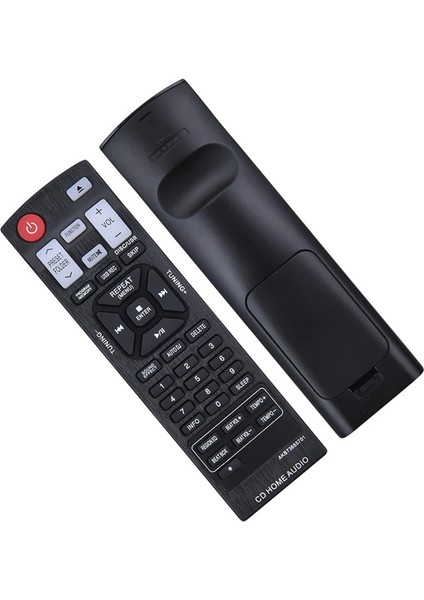 Lg Audio OM4560 OM5540 CM6520AP CM9520 FB164K FBS164V CM9520F/S/W CMS8520F/S/W Için Uzaktan Kumanda AKB73655701 (Yurt Dışından)