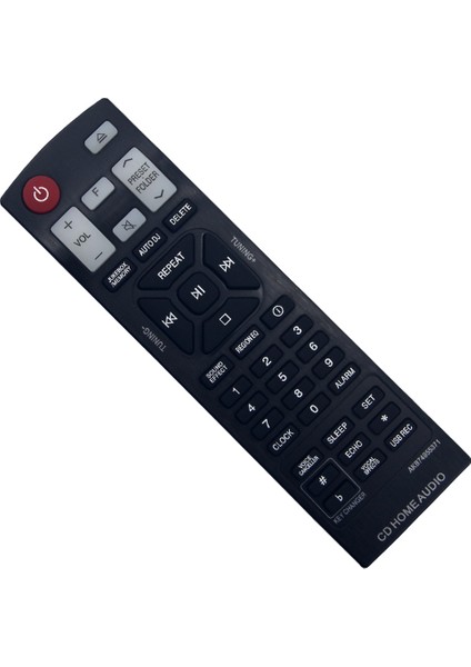 Lg Mini Hi-Fi Sistemi CK99 CKS99F Için Uzaktan Kumanda AKB74955371 (Yurt Dışından)