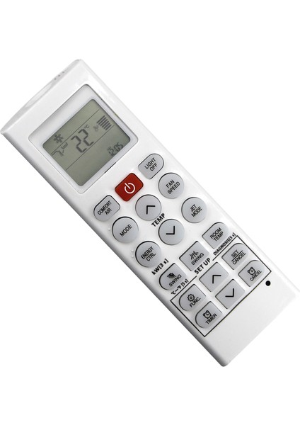 Lg Klima Için Uzaktan Kumanda AKB74955602 Sub AKB74955603 AKB74955605 AKB74955604 (Yurt Dışından)