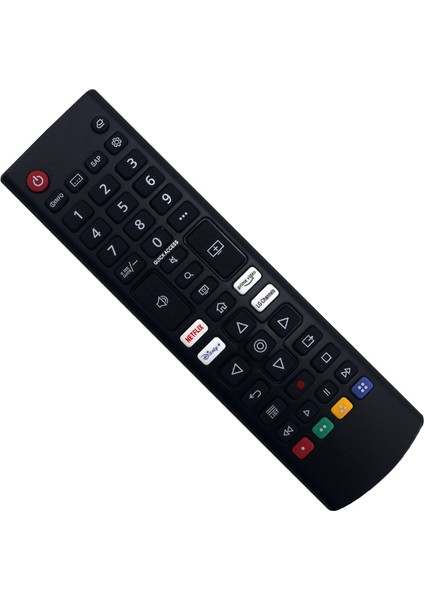 Lg Tv Için AKB76040303 Uzaktan Kumanda (Yurt Dışından)