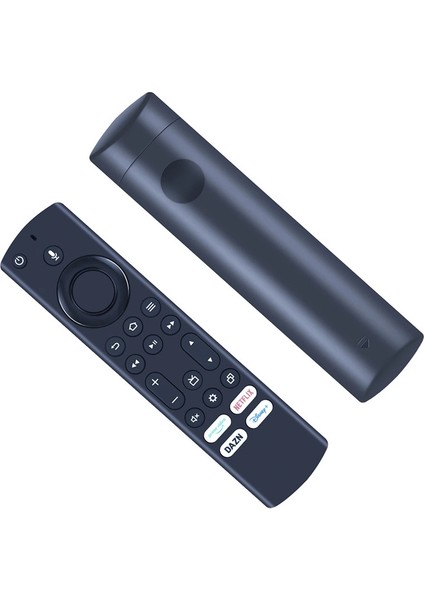 Toshiba Fire Hdtv 50LF621U21 55C350KU 43C350KU 50LF621U21 55C350KU G2106PH 55A511FUT Için Uzaktan Kumanda CT-95034 (Yurt Dışından)