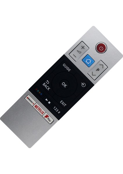 Toshiba Hd Tv Için CT-8534 Uzaktan Kumanda (Yurt Dışından)