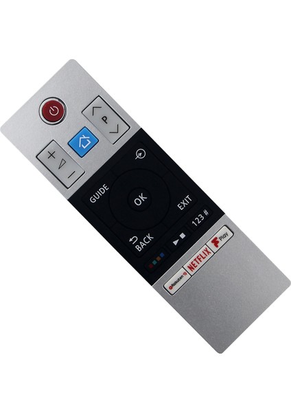 Toshiba Hd Tv Için CT-8534 Uzaktan Kumanda (Yurt Dışından) fiyatları