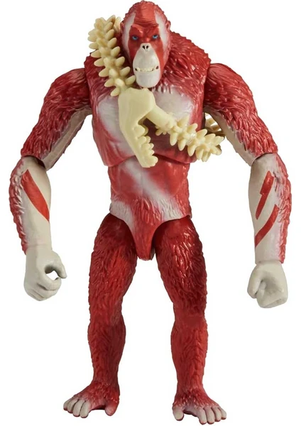 Godzilla x Kong Aksiyon Figür - Skar King 15 cm