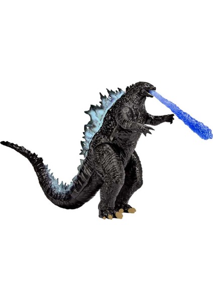 Godzilla x Kong Aksiyon Figür - Godzilla 15 cm