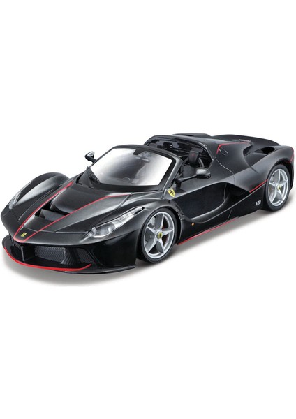 Laferrari Aperta Model Kit 1/24 39018