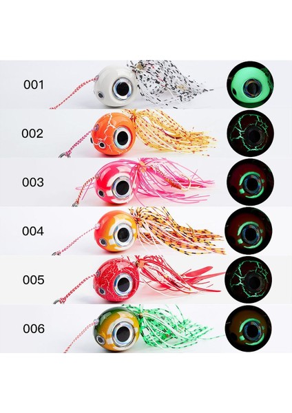 Tenya Kabura Jig 80 G NK006