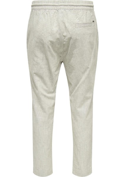 Jack Jones Only&sons Erkek Keten Pantolon 22028329 fiyatları