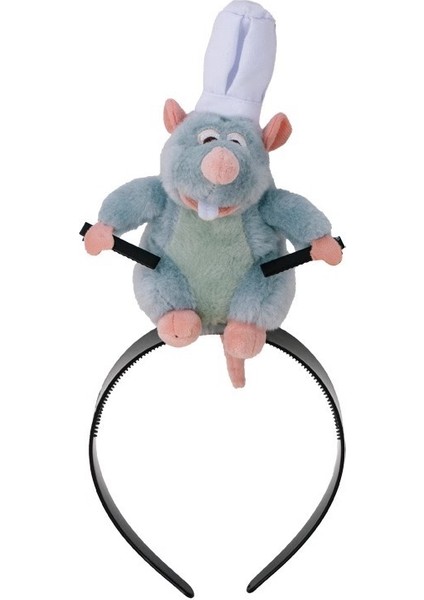 Karikatür Fare Kafa Bandı Sevimli Kafa Bandı (Yurt Dışından) fiyatları