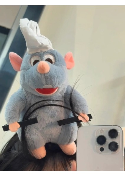 Karikatür Fare Kafa Bandı Sevimli Kafa Bandı (Yurt Dışından) fırsatları