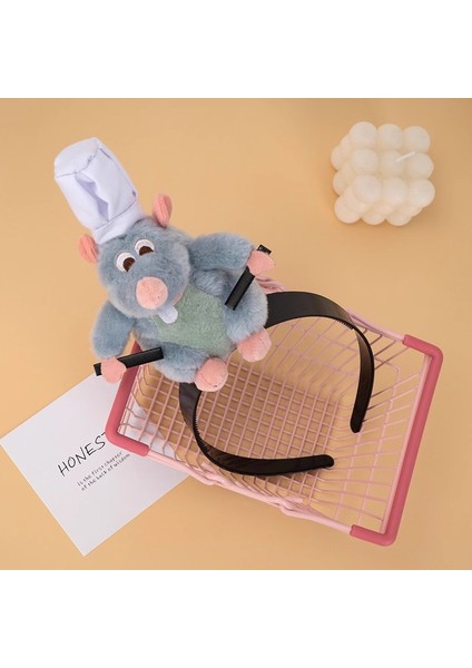 Karikatür Fare Kafa Bandı Sevimli Kafa Bandı (Yurt Dışından) indirimleri