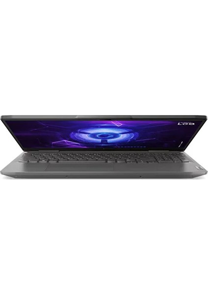 Loq 15IRH8 Intel Core I5-12450H 64GB 512GB SSD RTX3050 6gb 15.6" Fhd Windows 11 Home 82XV00SWTXHM5