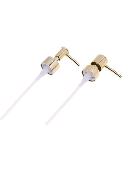 A6-1pc Metal Banyo Sıvı Sabunluk Tuvalet El Yedek Losyon Şampuan Pompası Plastik Kavanoz Tüp Ile Banyo Için (Yurt Dışından) fırsatları