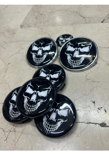 Bmw E34 E39 E60 F10 F11 F18 Yeni Tip Logo Seti