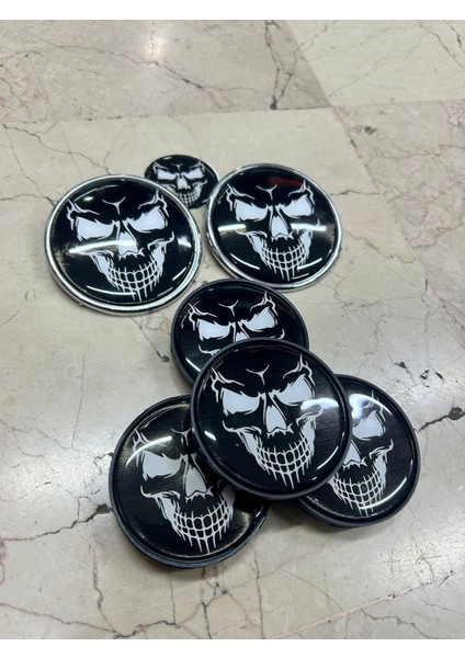 Bmw E34 E39 E60 F10 F11 F18 Yeni Tip Logo Seti