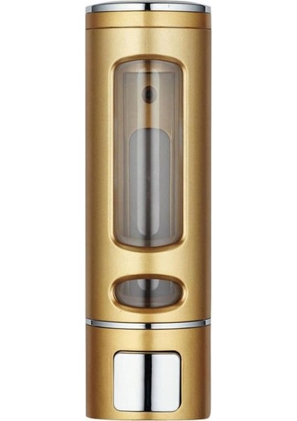 Altın Manuel-Elektrikli Sabunluk Kızılötesi Otomatik Sabunluk Paslanmaz Çelik Mutfak Bulaşık Sıvı Otomatik El Sabunu Dispenseri (Yurt Dışından)