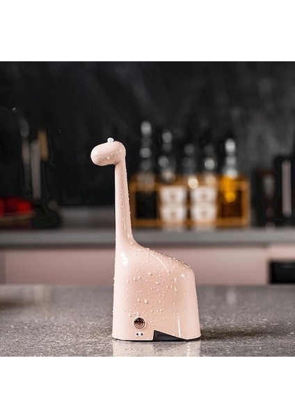 Mavi-Otomatik Indüksiyon Yıkama Cep Telefonu Deterjanı Elektrikli Bulaşık Deterjanı Jel Şampuan Sabunluk (Yurt Dışından) modelleri