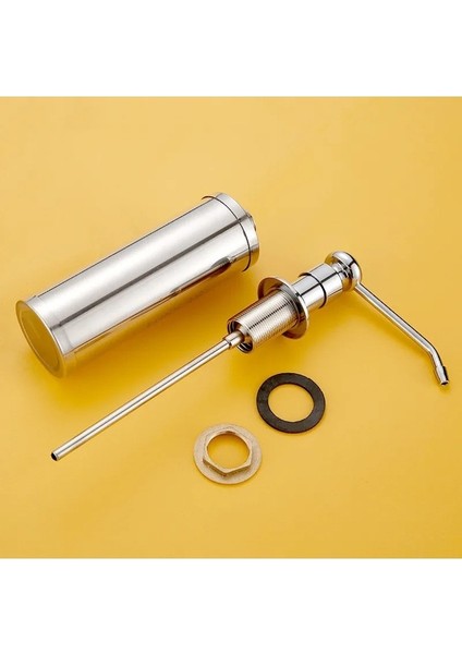 D-Sabun Kabı Sıvı Dispenseri Mutfak Aksesuarları Akıllı Banyo Su Ürünleri Pompası Bulaşık Deterjanı El El Yıkama (Yurt Dışından) indirimleri