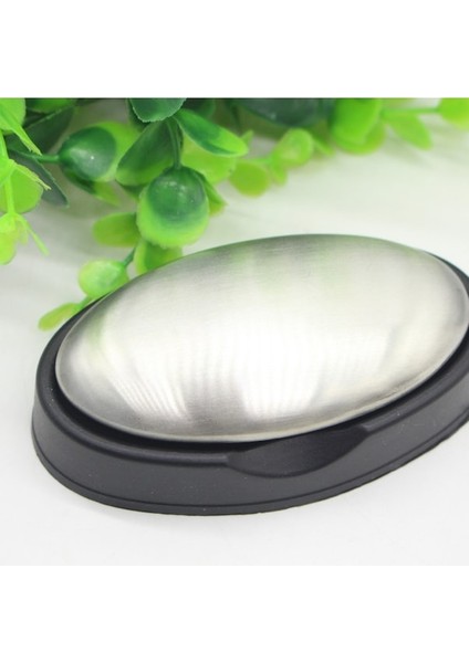 Koku Giderici Mutfak El Koku Şef Paslanmaz Çelik Sabun (Yurt Dışından) fırsatları