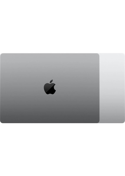 MacBook Pro M3 16GB 1tb SSD Macos 14" Taşınabilir Bilgisayar Gümüş MXE13TU/A