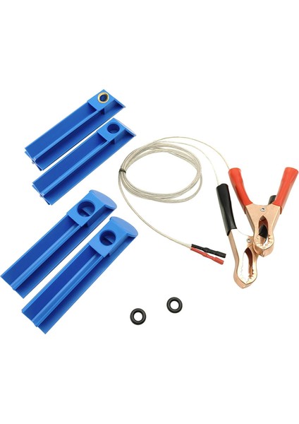 Otomotiv It Temizleyici Evrensel It Temizleyici Adaptü (Yurt Dışından)