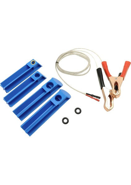Otomotiv It Temizleyici Evrensel It Temizleyici Adaptü (Yurt Dışından)