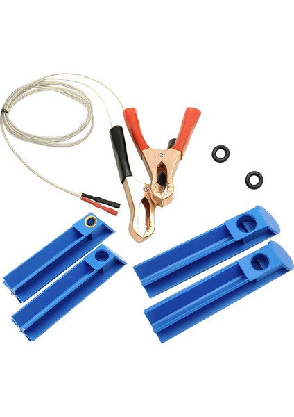 Otomotiv It Temizleyici Evrensel It Temizleyici Adaptü (Yurt Dışından)