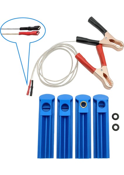 Otomotiv It Temizleyici Evrensel It Temizleyici Adaptü (Yurt Dışından)