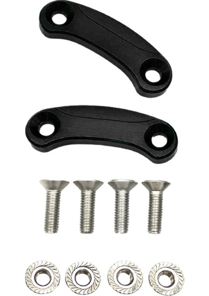 Dikiz Aynası Bloğu Kapalı Taban Plakaları ZX10R 11-15 Için Profesyonel Caps (Yurt Dışından) fiyatları