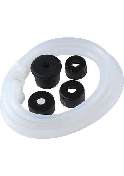 Beyaz Mutfak Hortumu Yükseltilmiş Kit Uzatma Çek Valf Tüpü Sabunluk Altında (Yurt Dışından) modelleri