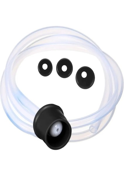 Beyaz Mutfak Hortumu Yükseltilmiş Kit Uzatma Çek Valf Tüpü Sabunluk Altında (Yurt Dışından) fırsatları